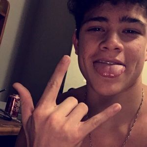 Meet your Posher, Tristan